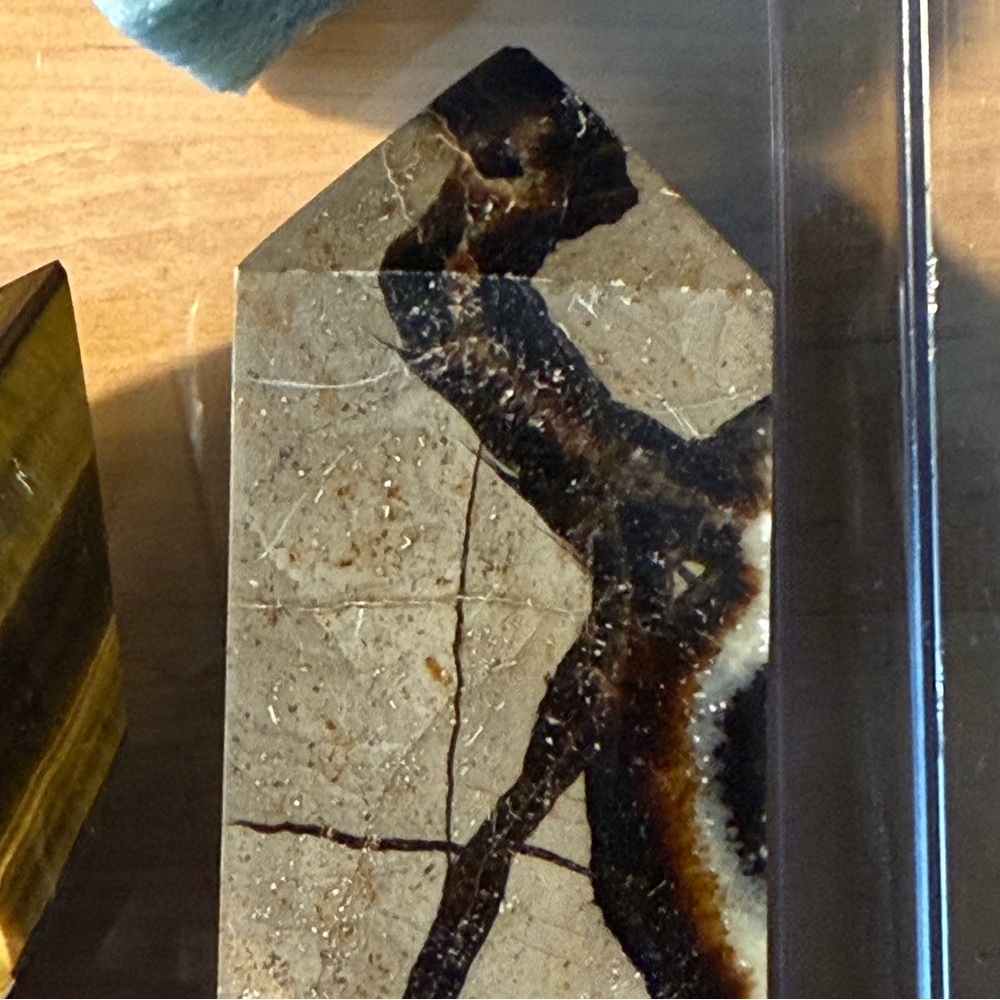 Assorted Gemstone Collection - Picture 7 of 14